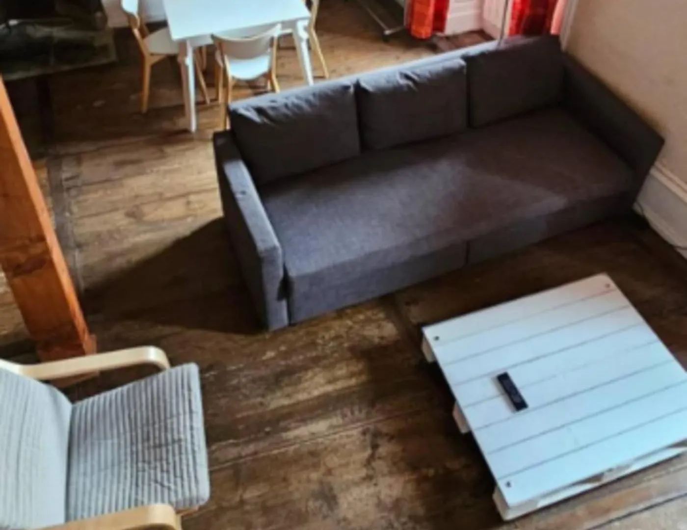 Apartmán Le Sainte-Claire T2 En Mezzanine Coeur De Ville Annecy