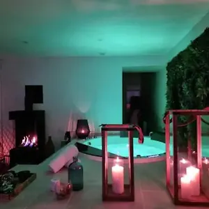 Majord'home 5* - La Source Cœur Vieille Annecy