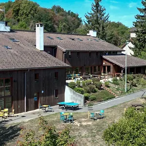 Hostel Hi, Annecy